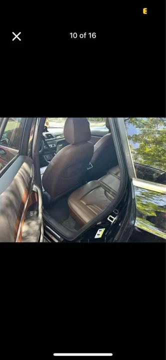 2017 Audi 8U Q3 - Image 10 of 12