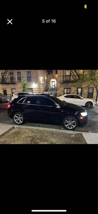 2017 Audi 8U Q3 - Image 5 of 12