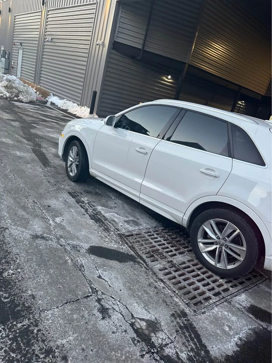 2017 Audi 8U Q3 - Image 4 of 14