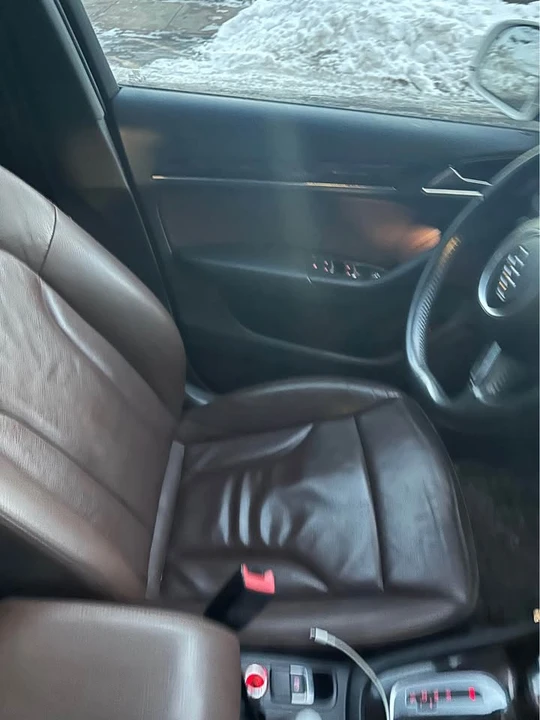 2017 Audi 8U Q3 - Image 11 of 14