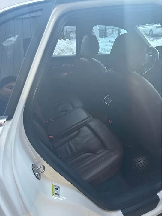 2017 Audi 8U Q3 - Image 10 of 14
