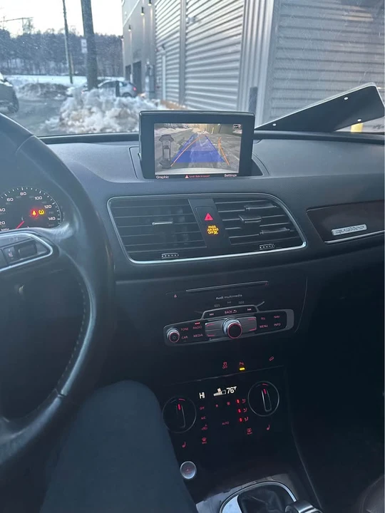 2017 Audi 8U Q3 - Image 14 of 14