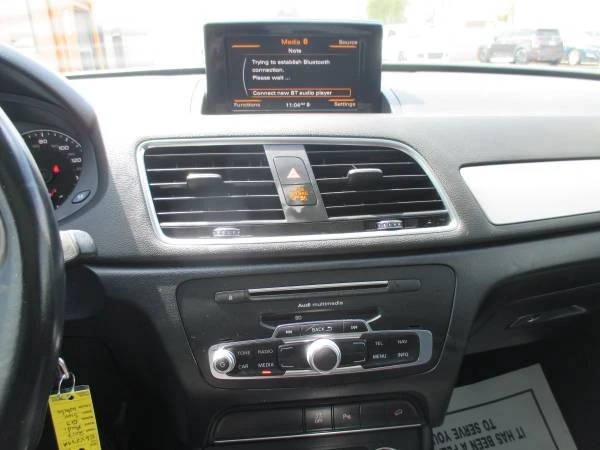 2017 Audi 8U Q3 - Image 15 of 19