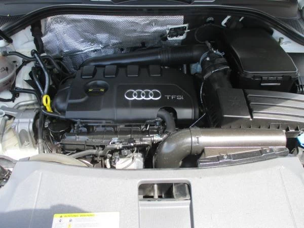 2017 Audi 8U Q3 - Image 9 of 19