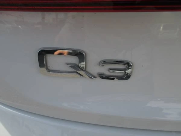 2017 Audi 8U Q3 - Image 7 of 19
