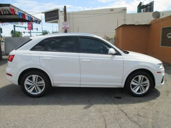 2017 Audi 8U Q3 - Image 3 of 19