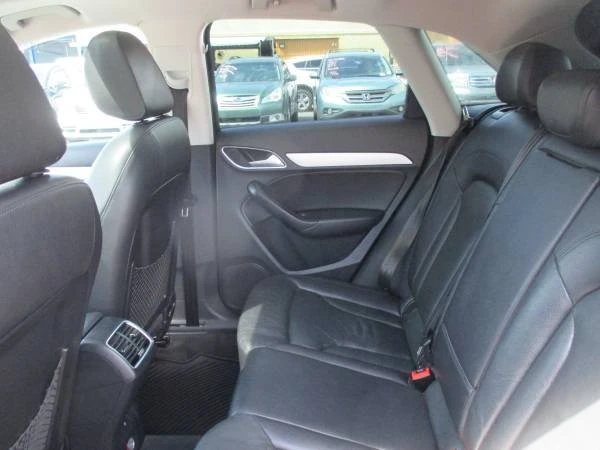 2017 Audi 8U Q3 - Image 18 of 19