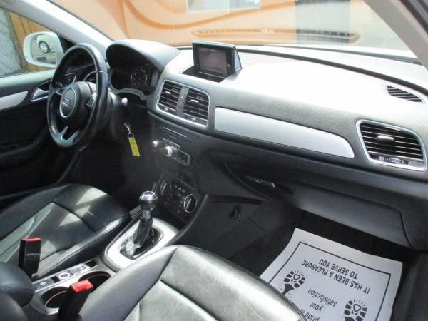 2017 Audi 8U Q3 - Image 11 of 19