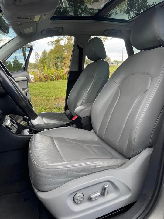 2017 Audi 8U Q3 - Image 10 of 12