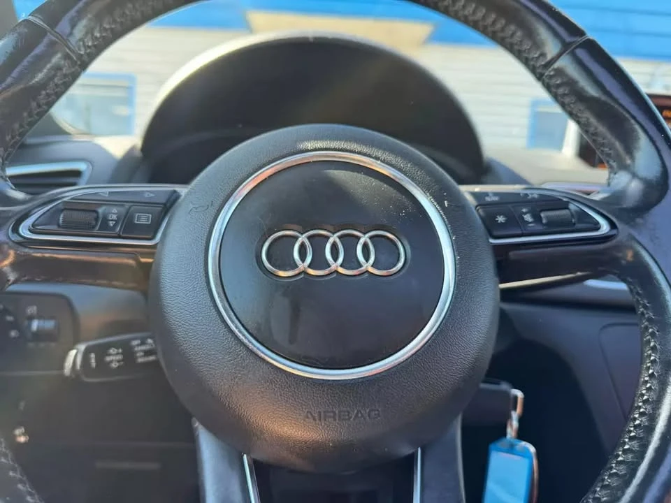 2017 Audi 8U Q3 - Image 8 of 19