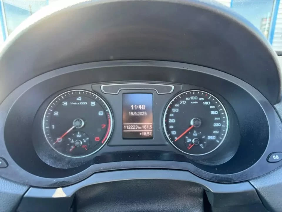 2017 Audi 8U Q3 - Image 11 of 19
