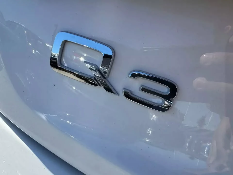 2017 Audi 8U Q3 - Image 5 of 19