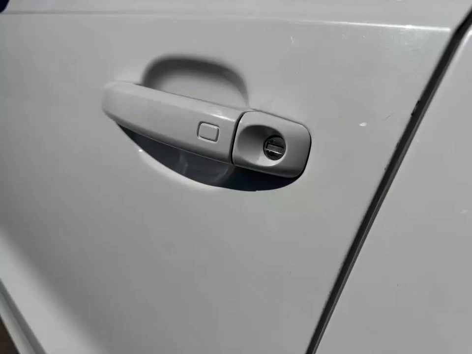 2017 Audi 8U Q3 - Image 7 of 19