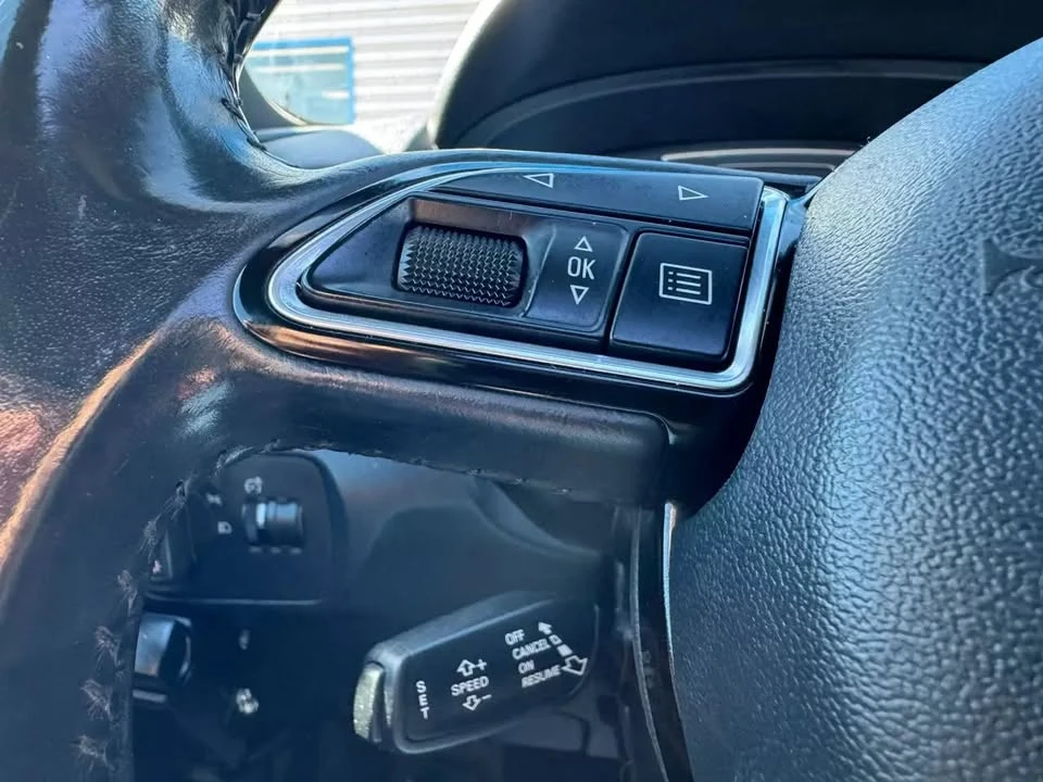2017 Audi 8U Q3 - Image 9 of 19