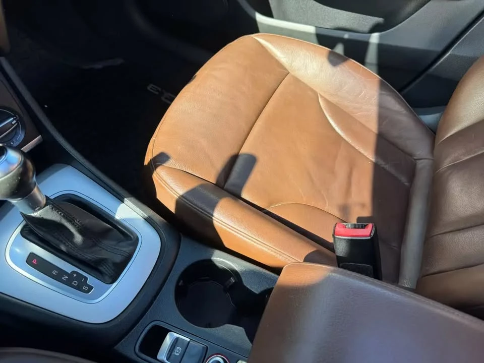 2017 Audi 8U Q3 - Image 16 of 19