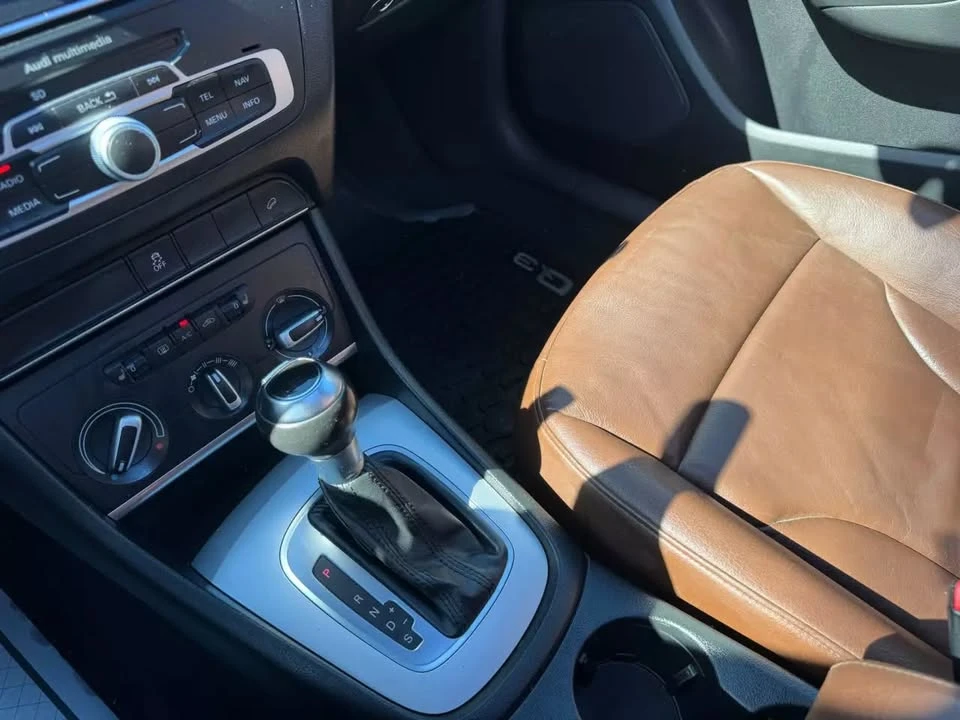2017 Audi 8U Q3 - Image 15 of 19