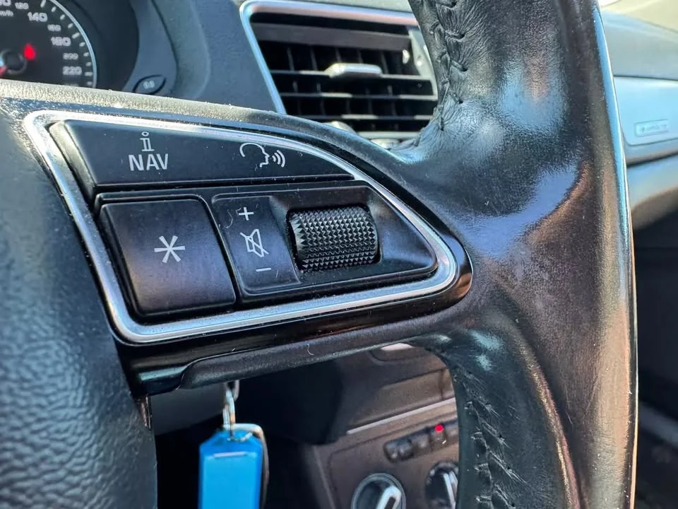 2017 Audi 8U Q3 - Image 10 of 19