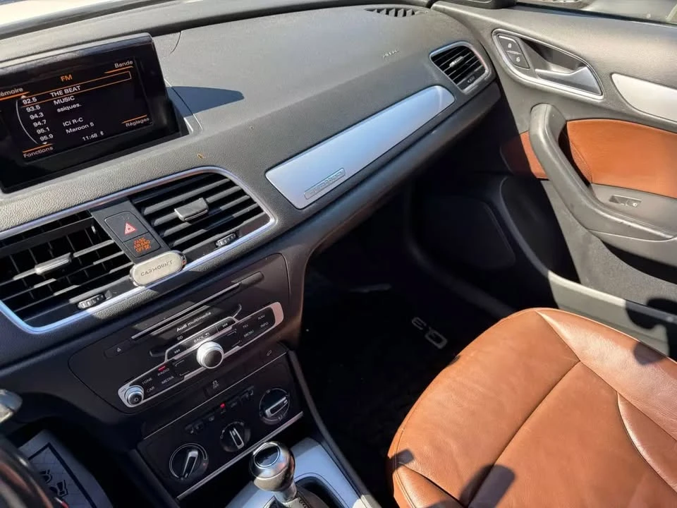 2017 Audi 8U Q3 - Image 14 of 19