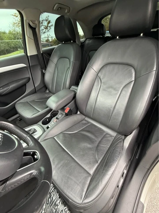 2017 Audi 8U Q3 - Image 7 of 10
