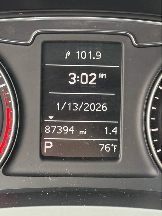 2017 Audi 8U Q3 - Image 10 of 10