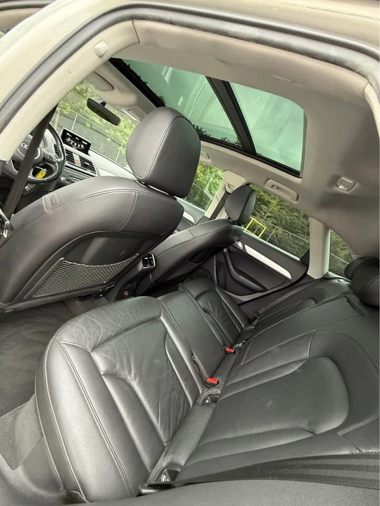 2017 Audi 8U Q3 - Image 9 of 10