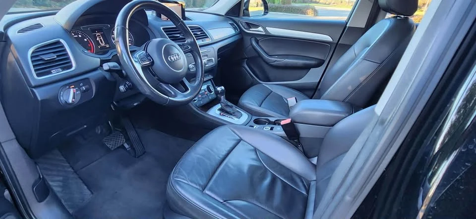 2017 Audi 8U Q3 - Image 7 of 11