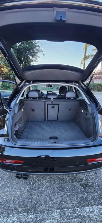 2017 Audi 8U Q3 - Image 11 of 11