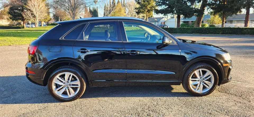 2017 Audi 8U Q3 - Image 6 of 11