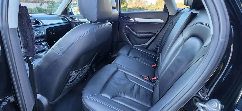 2017 Audi 8U Q3 - Image 8 of 11