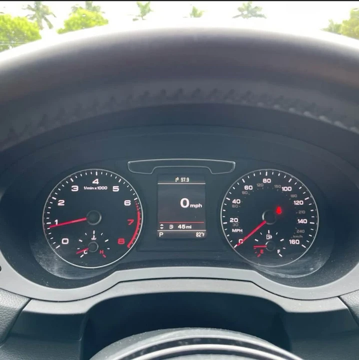 2017 Audi 8U Q3 - Image 10 of 14