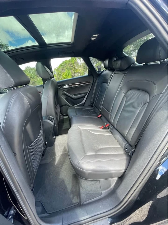 2017 Audi 8U Q3 - Image 12 of 14