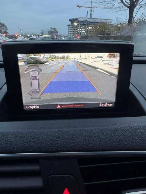 2017 Audi 8U Q3 - Image 11 of 11