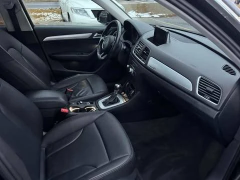2017 Audi 8U Q3 - Image 9 of 11