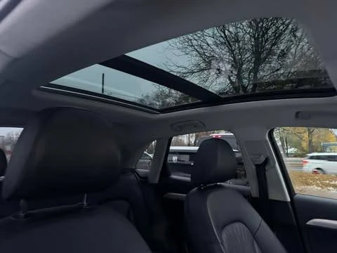 2017 Audi 8U Q3 - Image 10 of 11