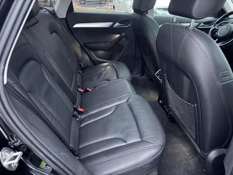 2017 Audi 8U Q3 - Image 8 of 11