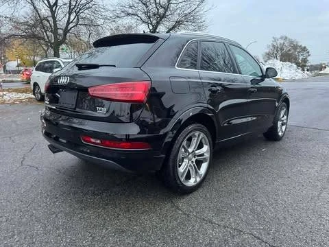2017 Audi 8U Q3 - Image 4 of 11