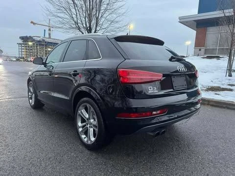 2017 Audi 8U Q3 - Image 5 of 11