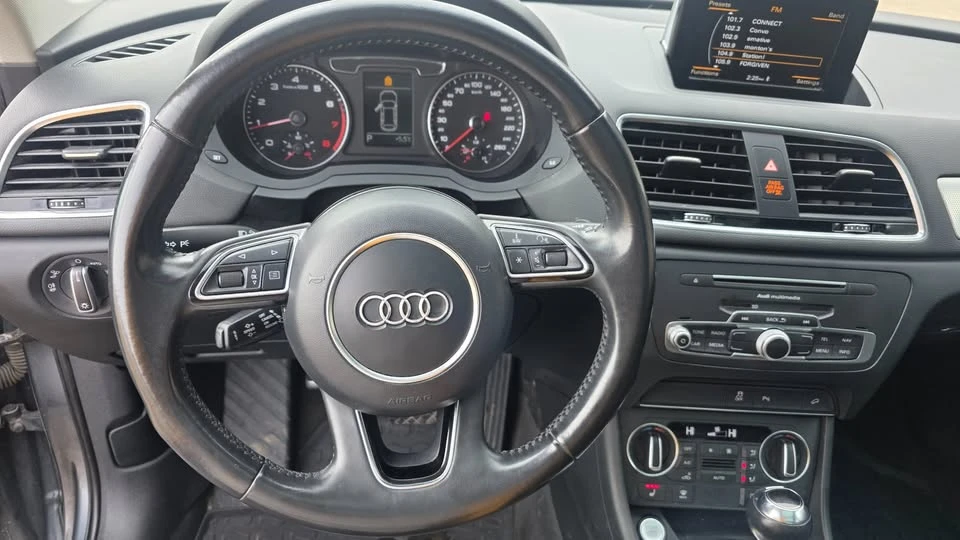 2017 Audi 8U Q3 - Image 10 of 13