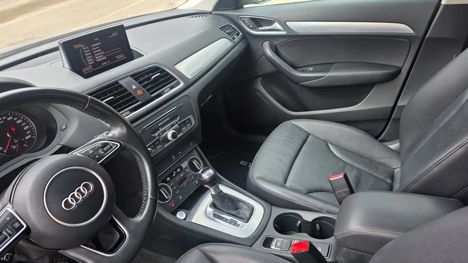 2017 Audi 8U Q3 - Image 7 of 13