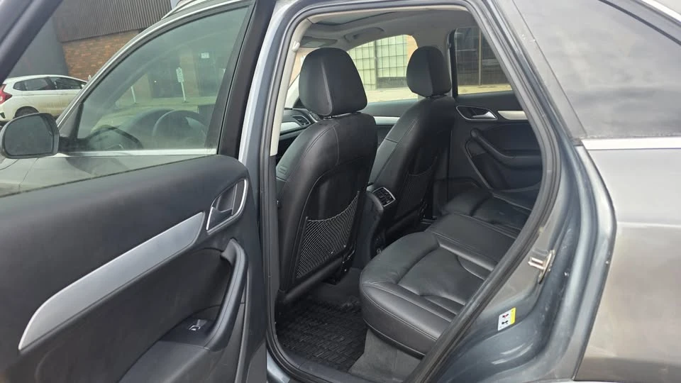 2017 Audi 8U Q3 - Image 5 of 13