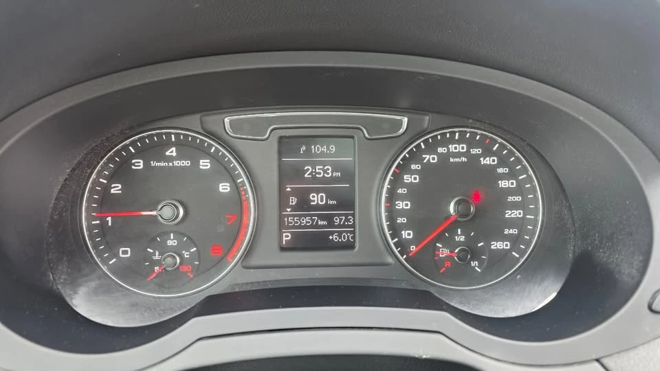 2017 Audi 8U Q3 - Image 13 of 13