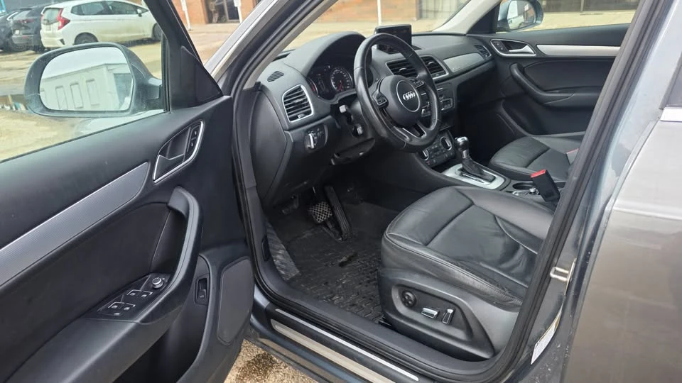 2017 Audi 8U Q3 - Image 6 of 13