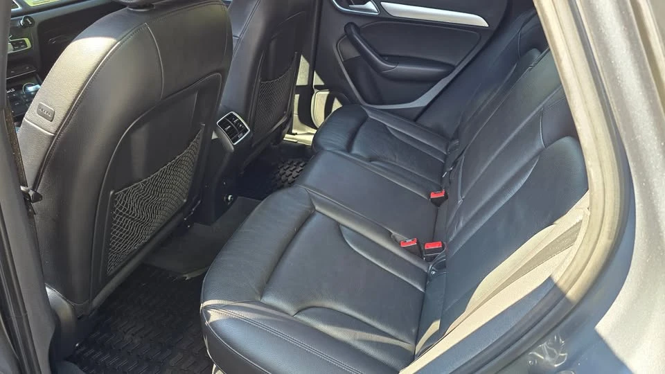 2017 Audi 8U Q3 - Image 8 of 10