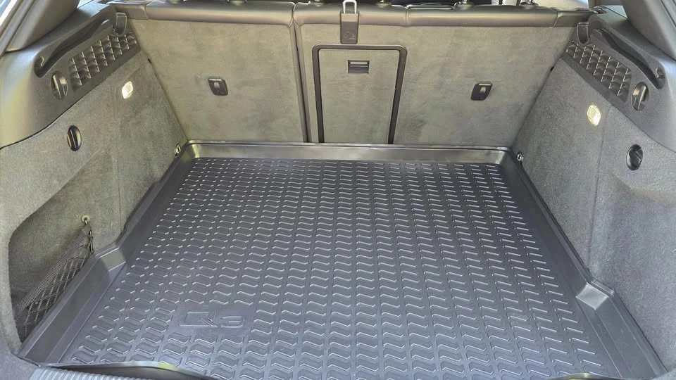 2017 Audi 8U Q3 - Image 10 of 10