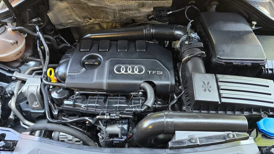2017 Audi 8U Q3 - Image 9 of 10
