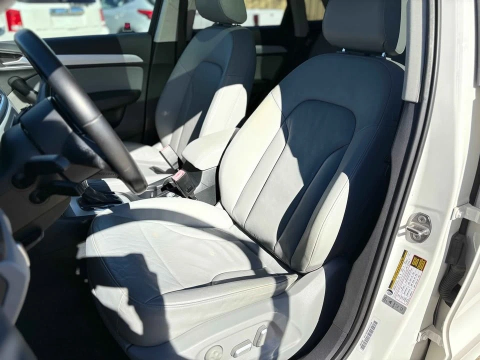 2017 Audi 8U Q3 - Image 11 of 15