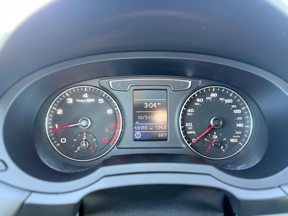 2017 Audi 8U Q3 - Image 10 of 15