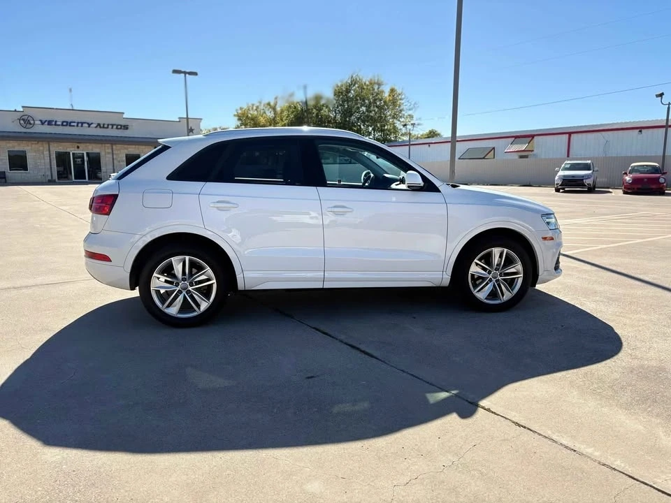 2017 Audi 8U Q3 - Image 5 of 15