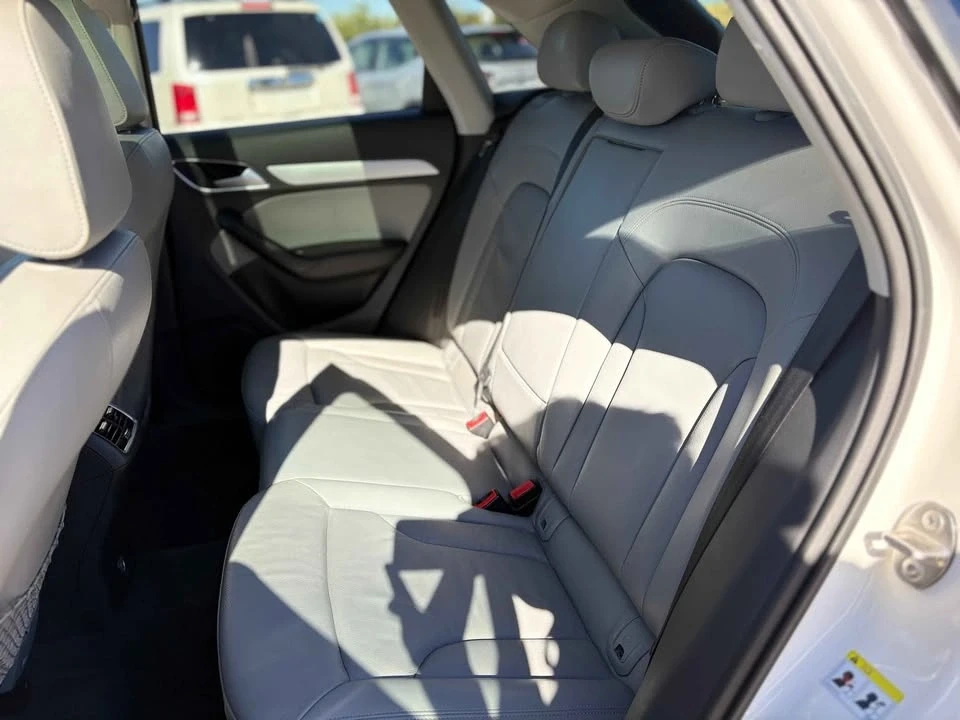 2017 Audi 8U Q3 - Image 14 of 15