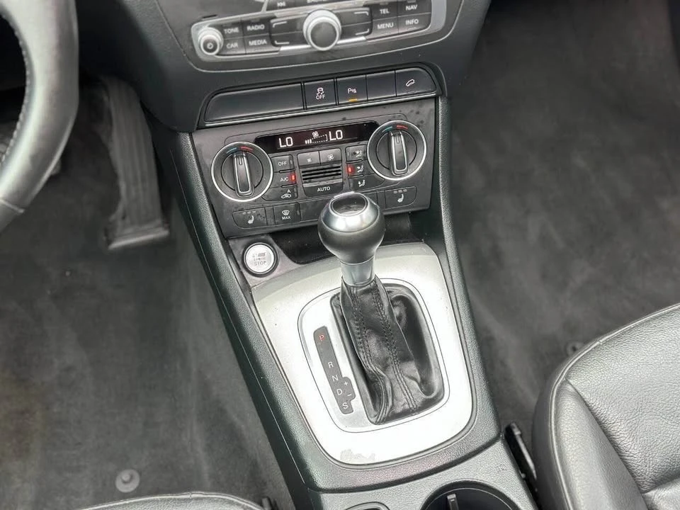 2017 Audi 8U Q3 - Image 17 of 17